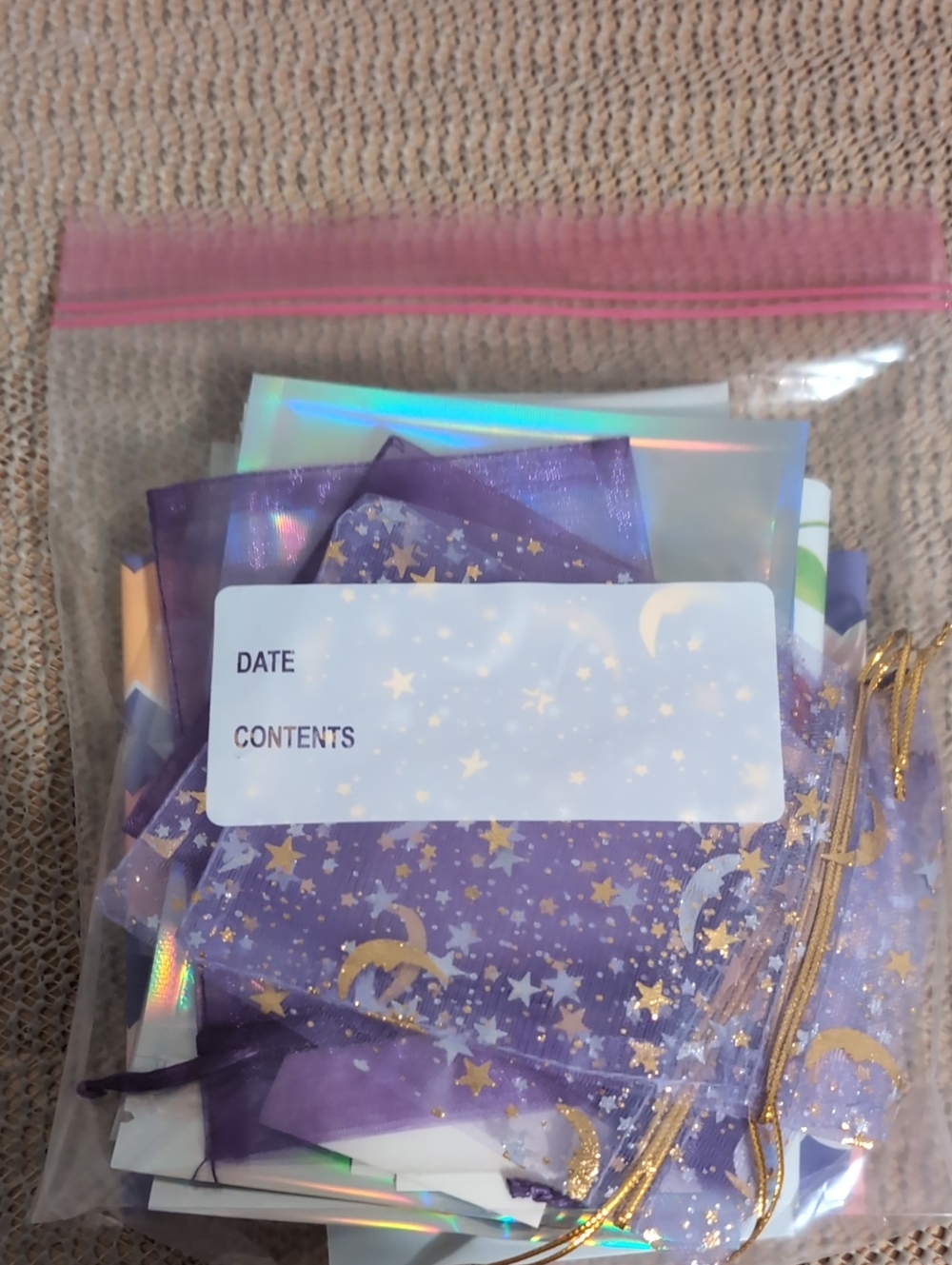 35 Pcs Shipping Supply Bundle - Picture 2 of 3